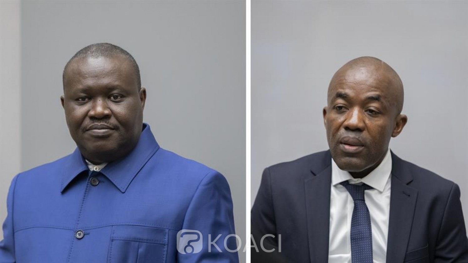 Centrafrique: La CPI confirme les charges contre Alfred Yekatom et Patrice-Edouard Ngaïssona