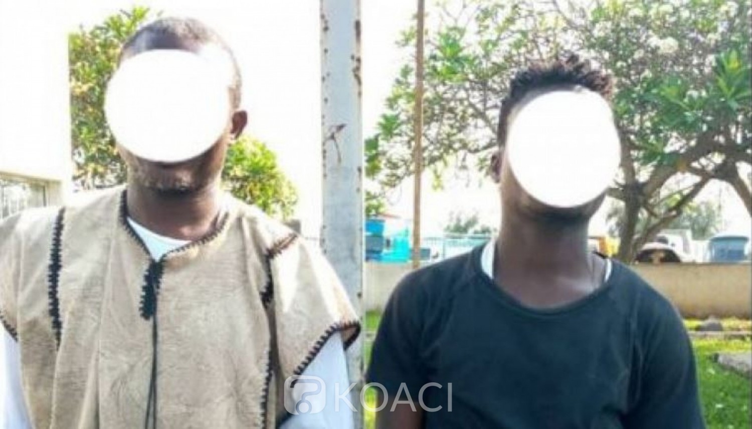 Côte d'Ivoire: Port Bouët, deux syndicalistes présumés mis aux arrêts