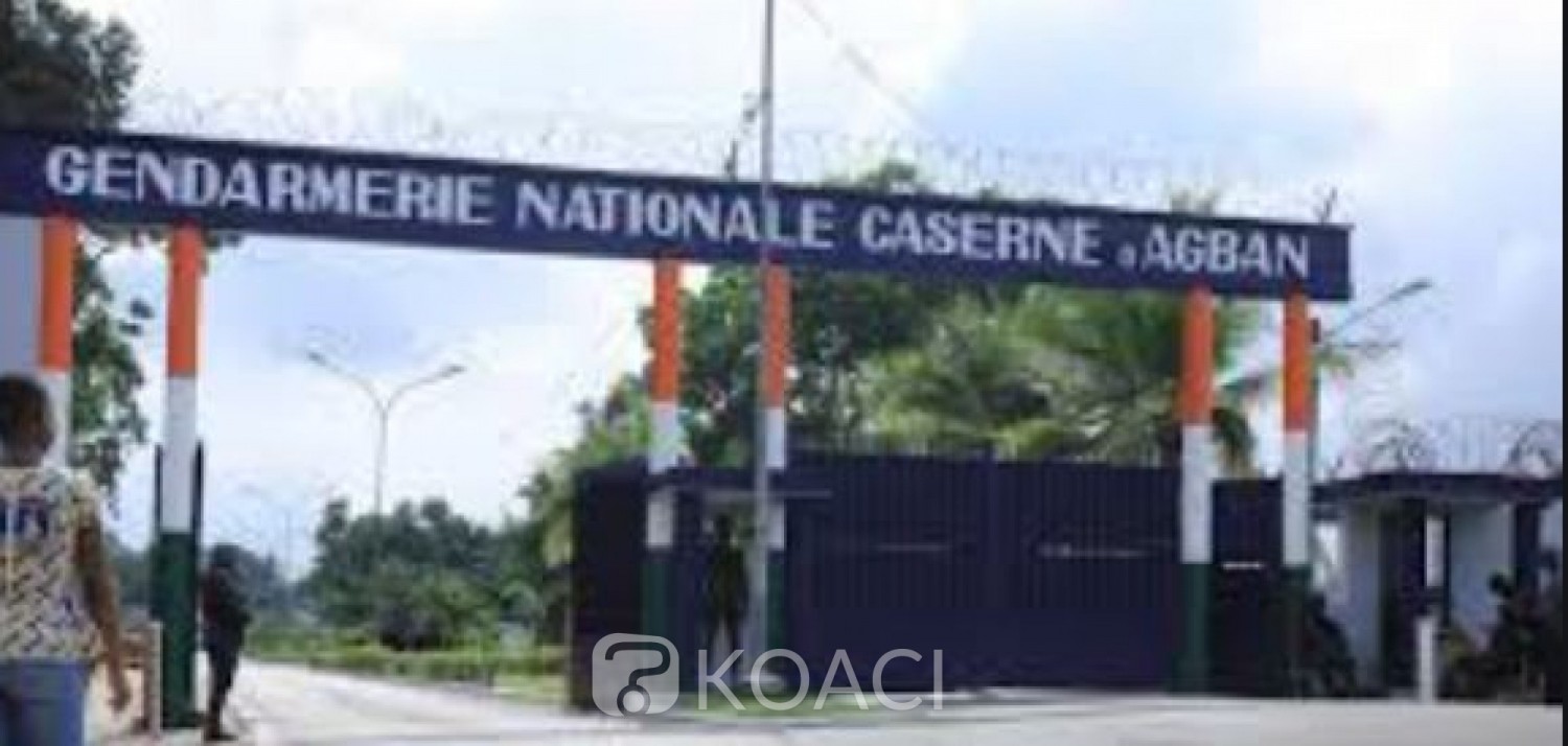 Côte d'Ivoire: Des détonations pourraient être entendues ce vendredi au camp d'Agban, la raison