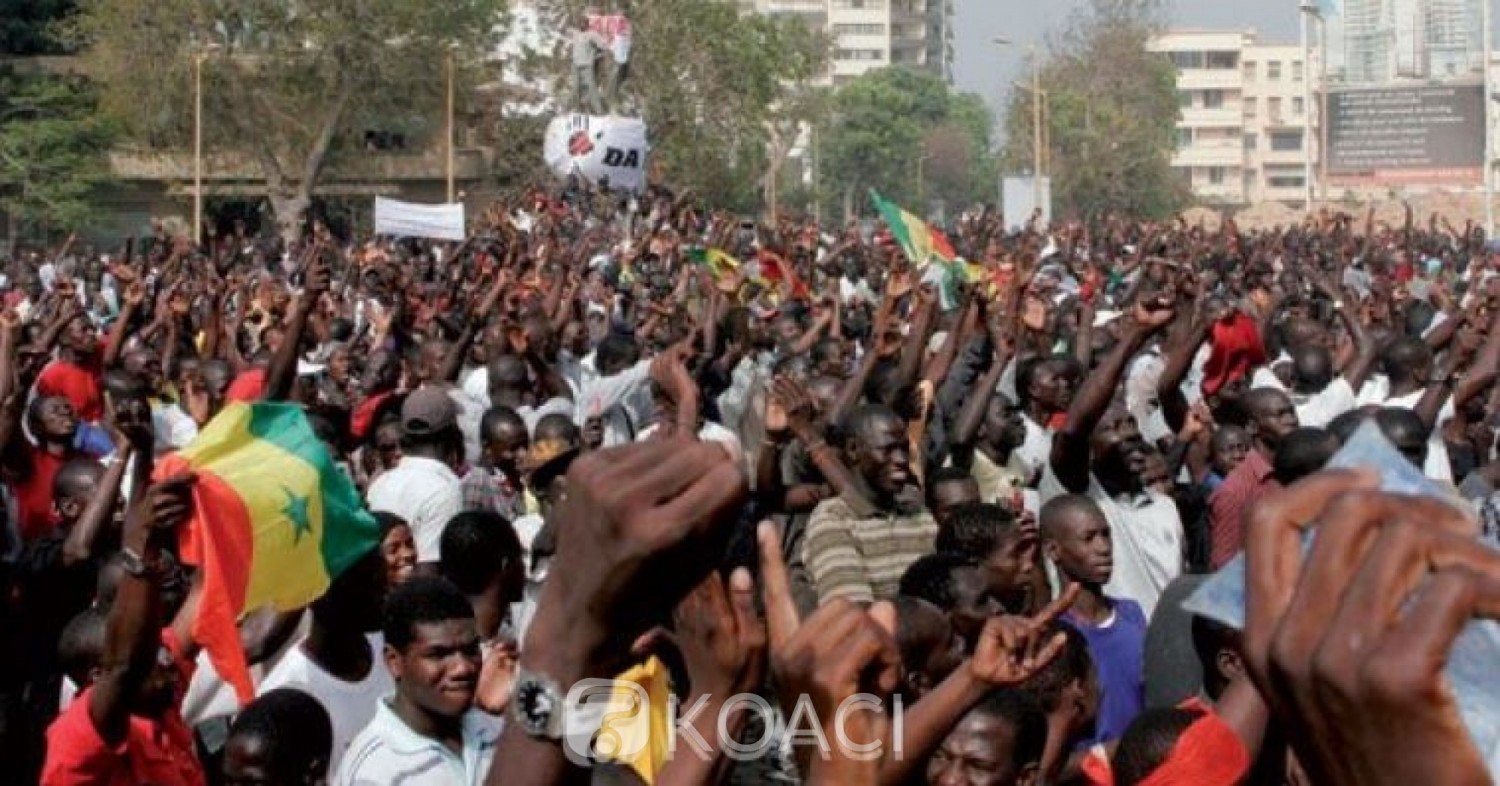 Sénégal: Hausse du prix de l'électricité, vendredi de manifestations dans le pays pour avertir Sall
