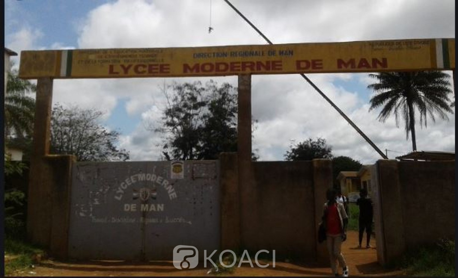 Côte d'Ivoire: Un mort dans une bagarre entre un étudiant et un élève à l'ouest