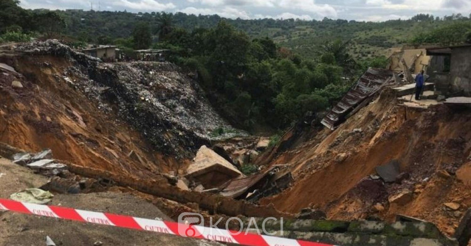 RDC: 24 orpailleurs au moins engloutis dans une mine d'or en Ituri