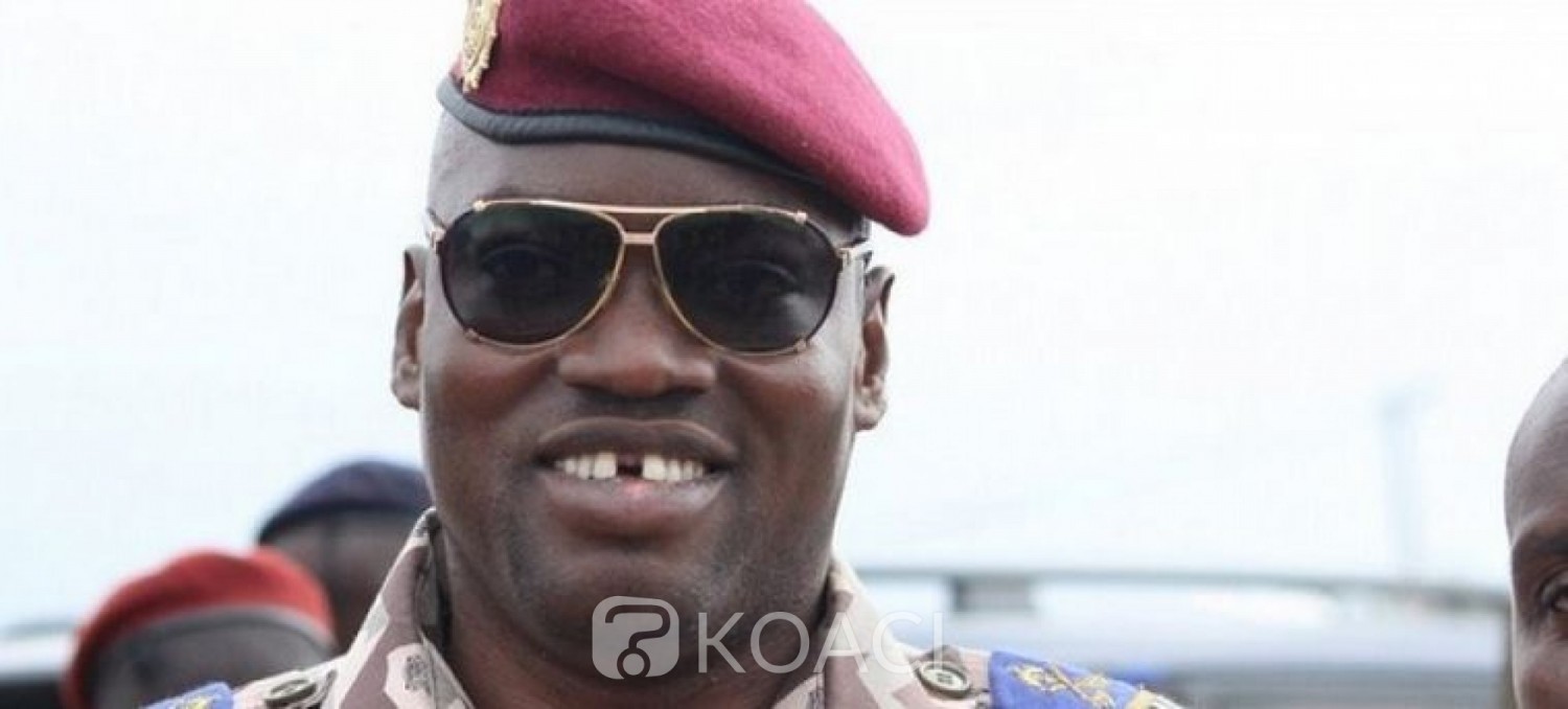 Côte d'Ivoire: Wattao aux USA, fatigué mais loin d'être mourant