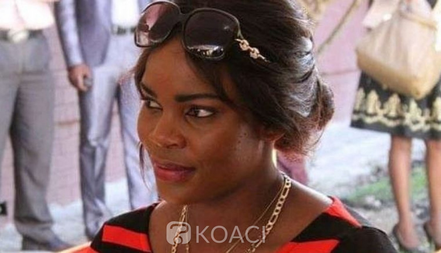 Zimbabwe:  Marry Mubaiwa, épouse du Vice-Président écrouée pour avoir tenté de l'assassiner à l'hôpital