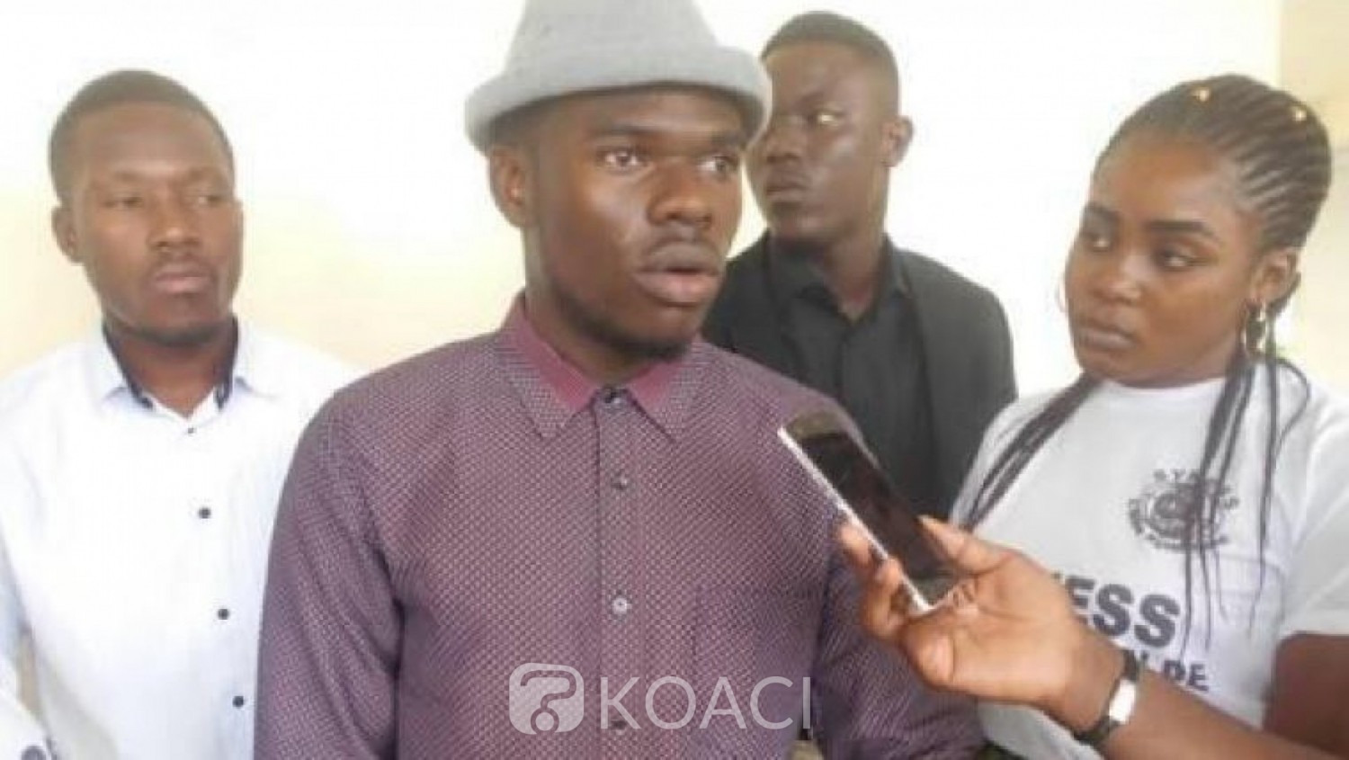 Côte d'Ivoire: Bouaké, pour leur sécurité à la veille des fêtes, des étudiants de l'UAO sensibilisés