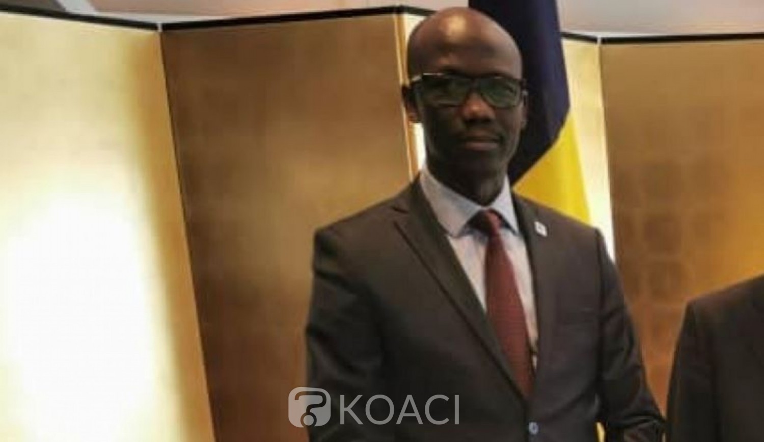 Tchad: Soupçonné de corruption, le ministre de l'Économie placé en garde à vue