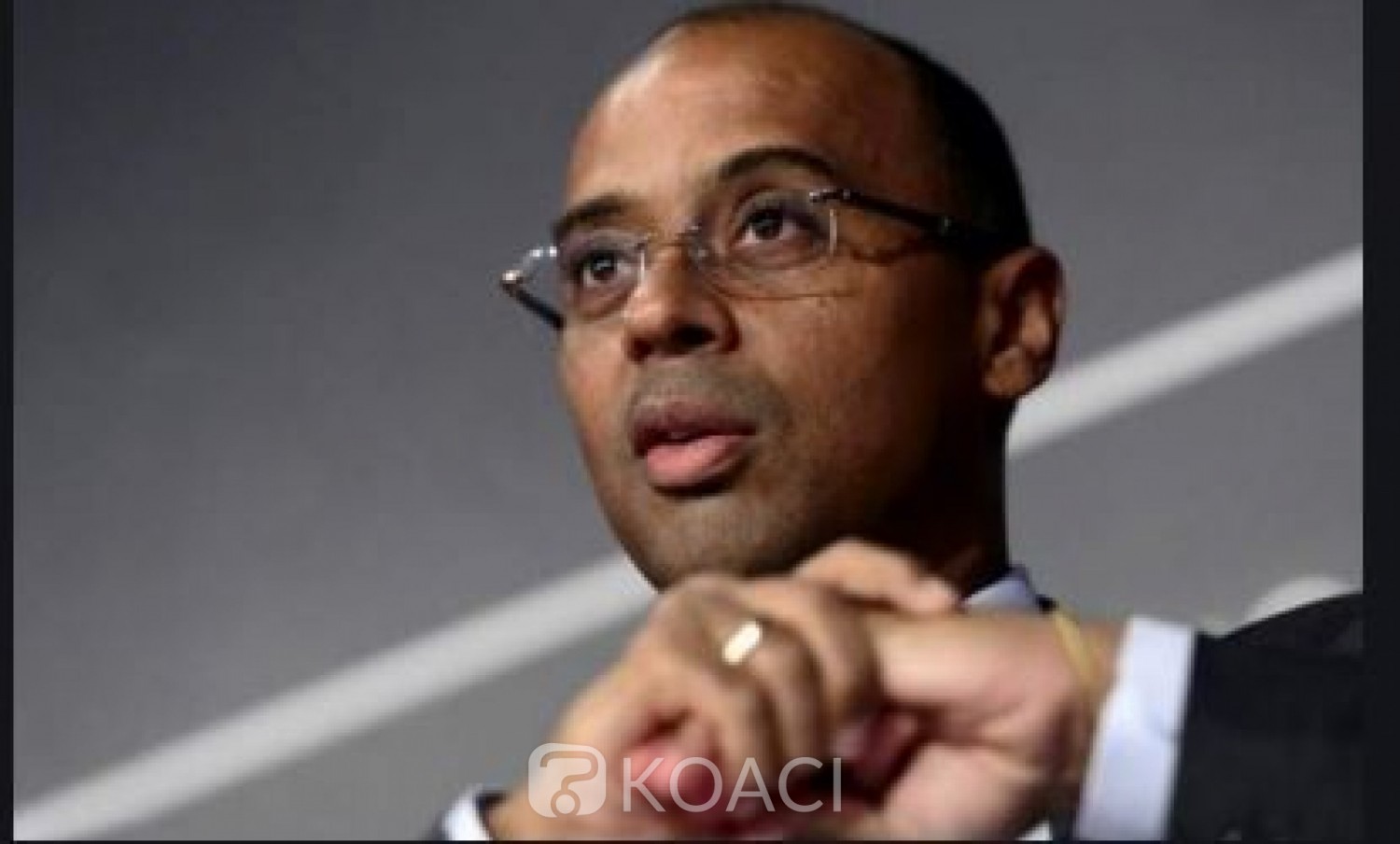 Côte d'Ivoire: Un message attribué à Thierry Tanoh invite à un rassemblement samedi, la réaction du concerné