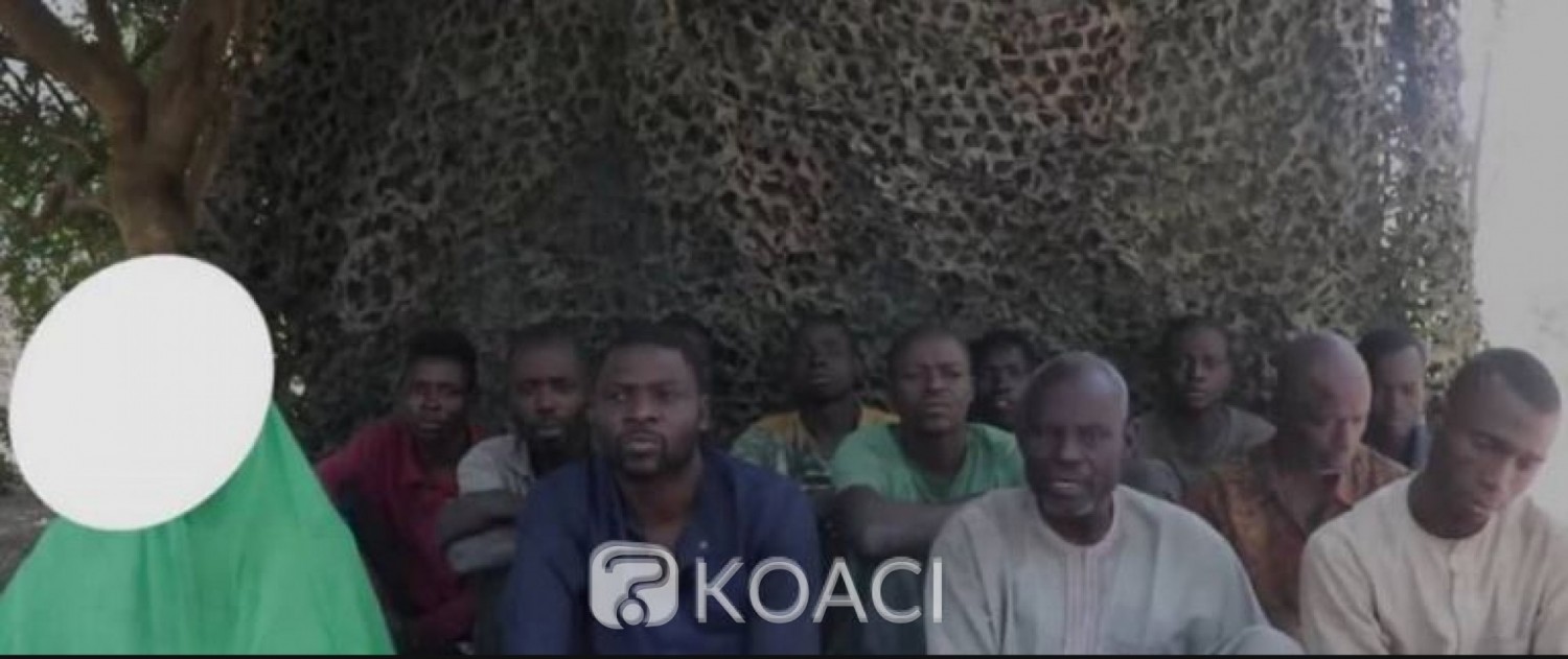 Nigeria: Leah Sharibu toujours en vie selon un captif