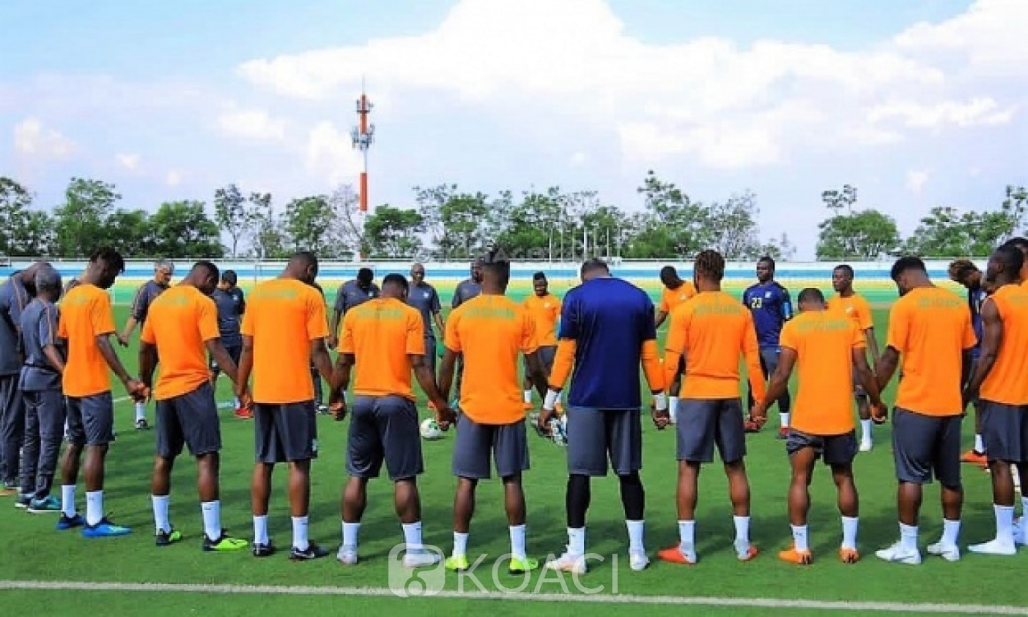 Côte d'Ivoire: Classement FIFA, les éléphants terminent l'année 2019  à la 12è place au plan africain