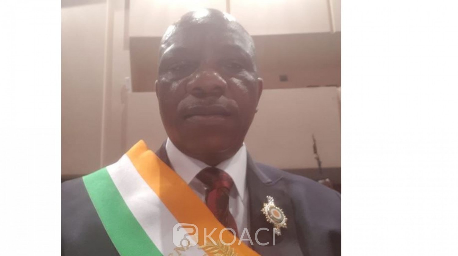 Côte d'Ivoire: Depuis Bangolo, un sénateur martèle «Après Houphouët, Ouattara est en train de réaliser le second miracle Ivoirien »