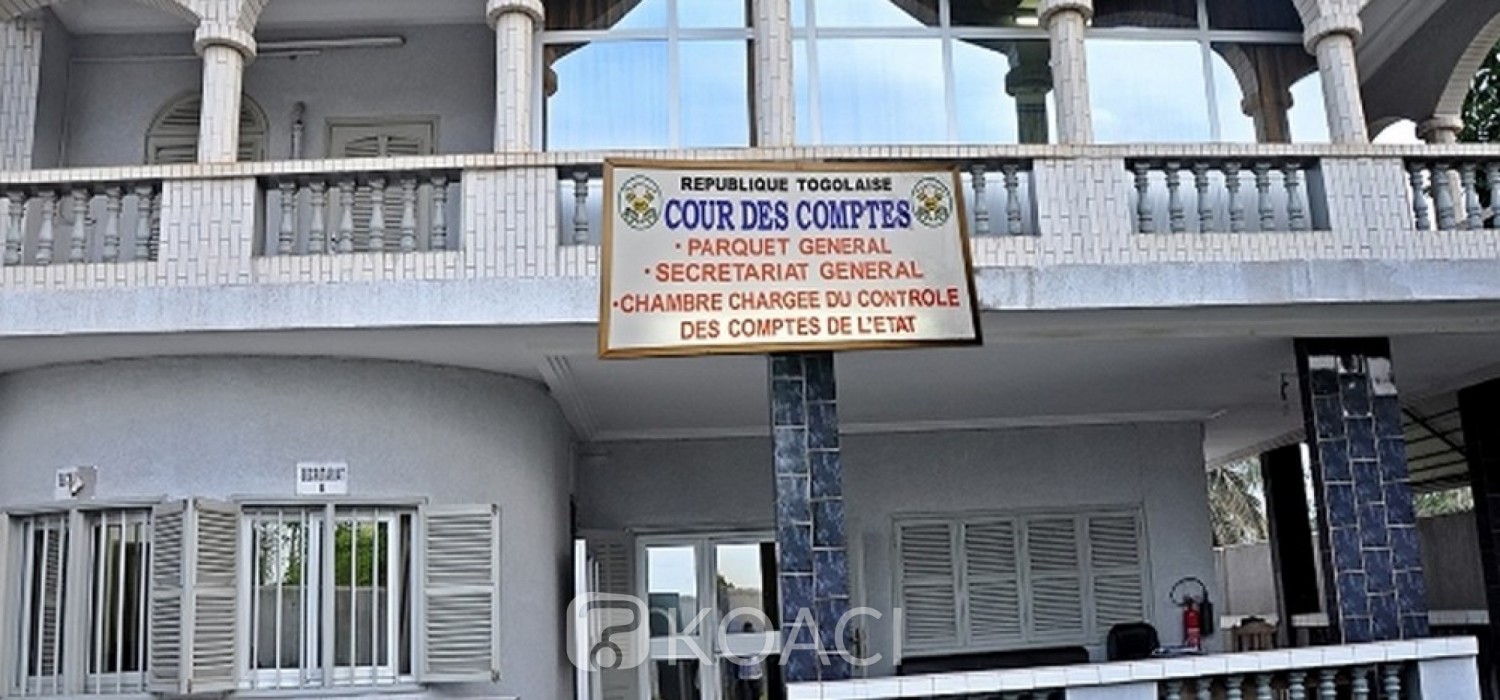 Togo:  La Cour des Comptes se dévoile pour la bonne gouvernance