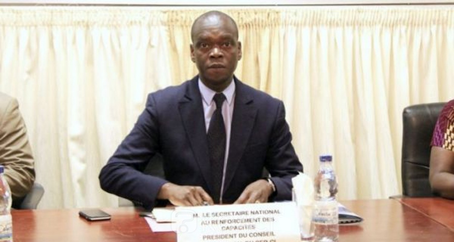 Côte d'Ivoire: Zoro Epiphane Ballo suspend jusqu'à nouvel ordre, le paiement des gratifications, le personnel appelle Ouattara et Gon au secours