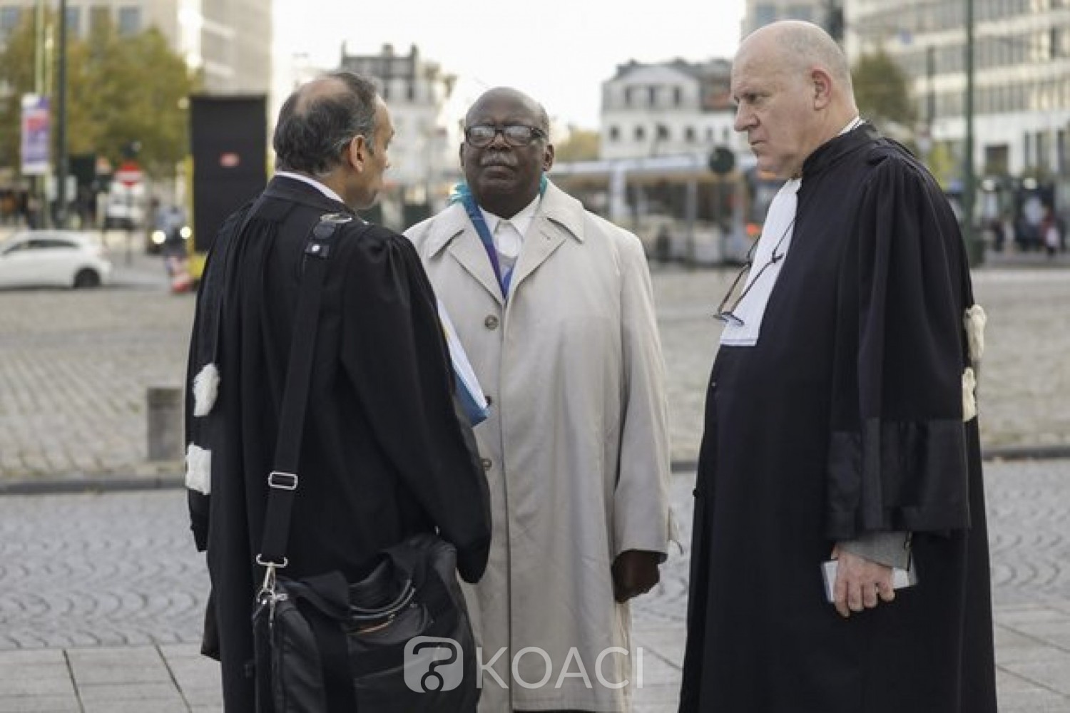 Rwanda:  Génocide, le rwandais Fabien Neretsé reconnu coupable à Bruxelles