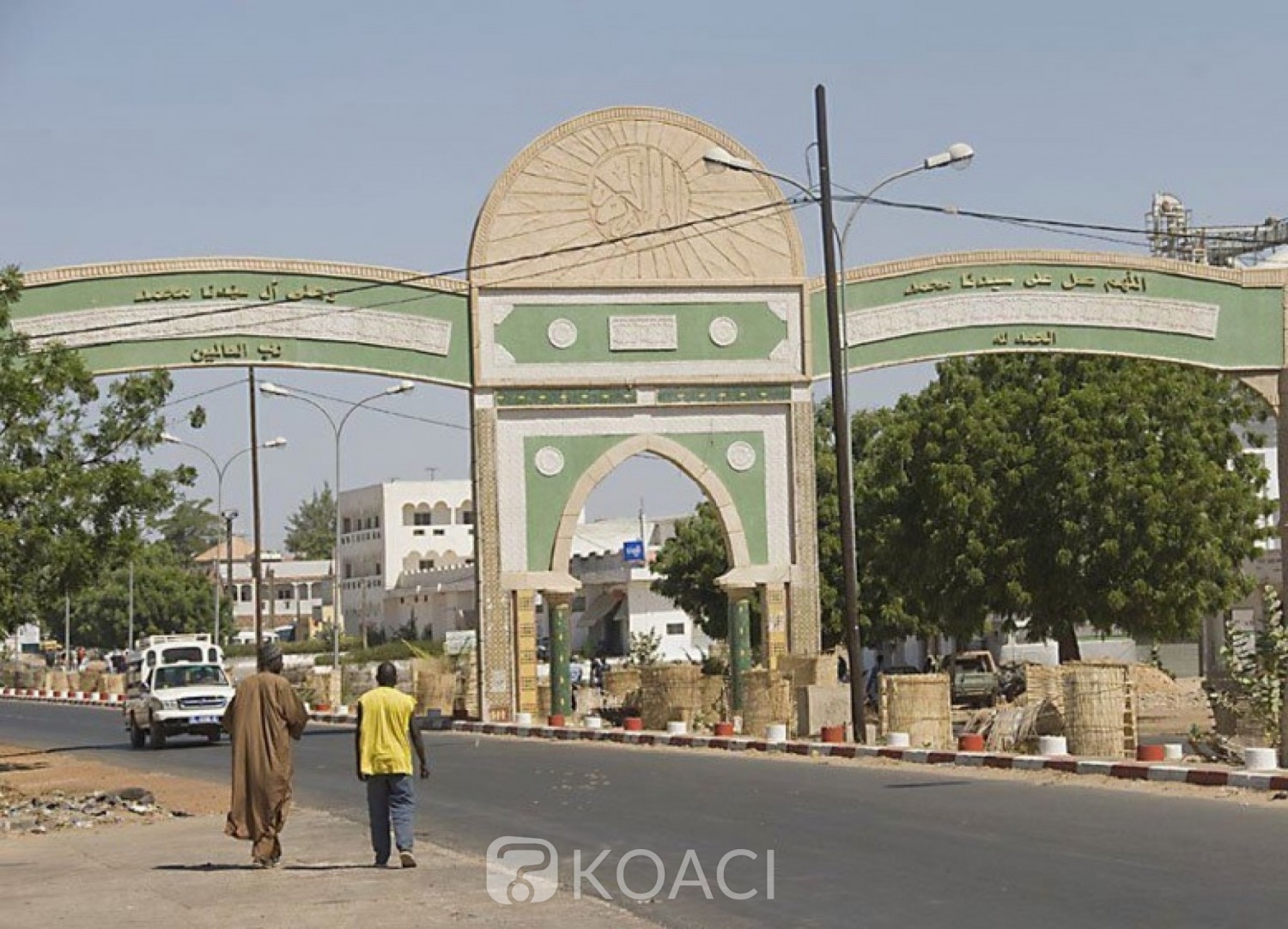 Sénégal: Un vendeur d'arme à feu tue accidentellement son client à Touba