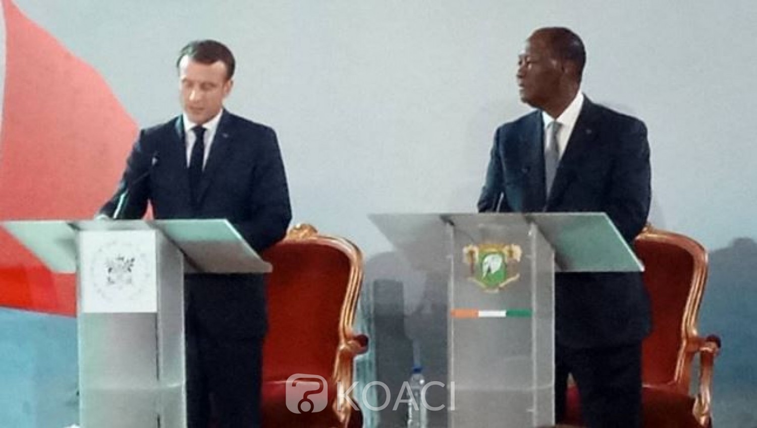 Côte d'Ivoire: Création de la monnaie unique ECO, la France et l'UEMOA mettent fin à des accords monétaires vieux de 46 ans