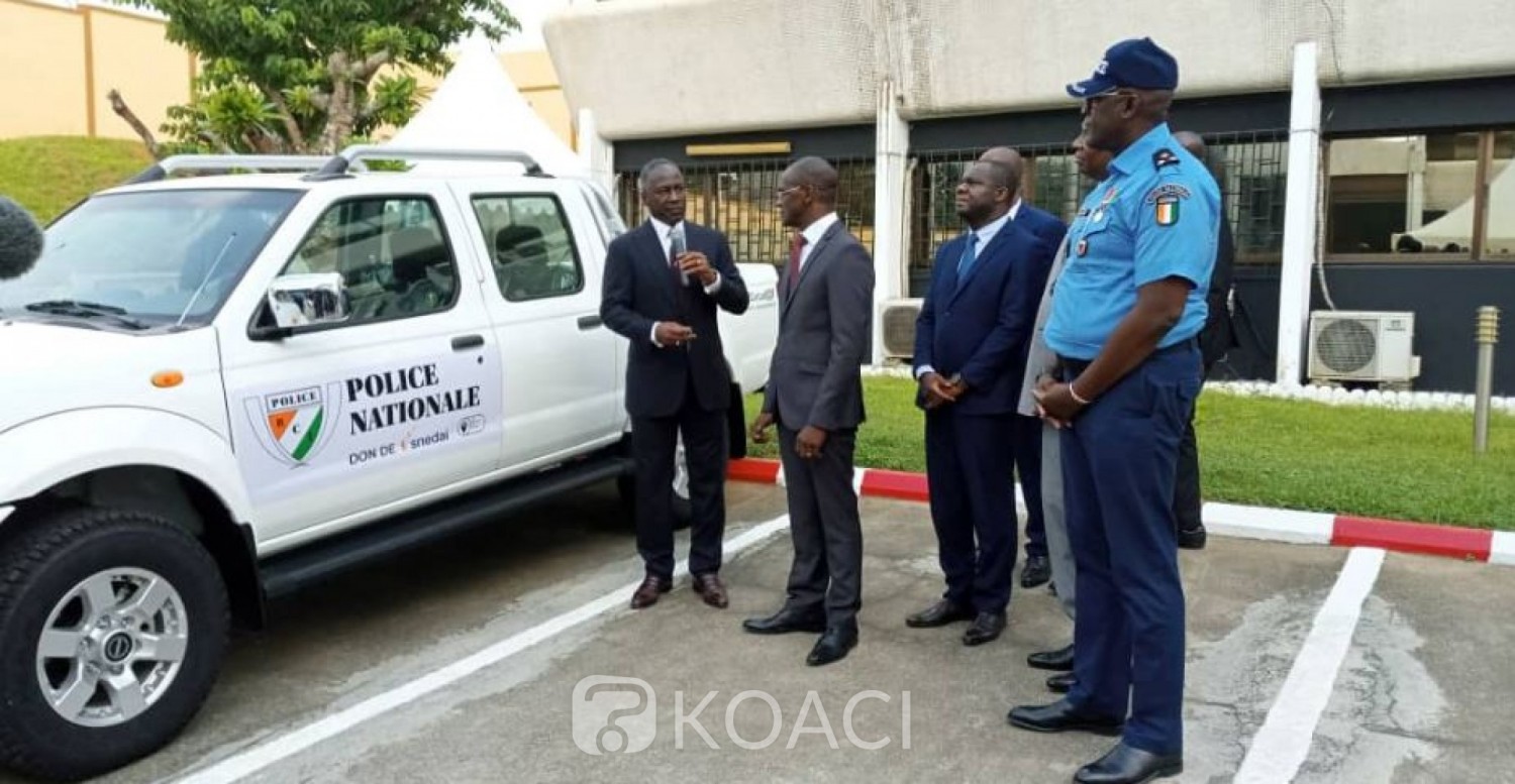 Côte d'Ivoire :  Veille des fêtes de fin d'année, Vagondo rassurant: «Les Ivoiriens et bien d'autres entreprises bénéficieront d'un déploiement plus rapide»