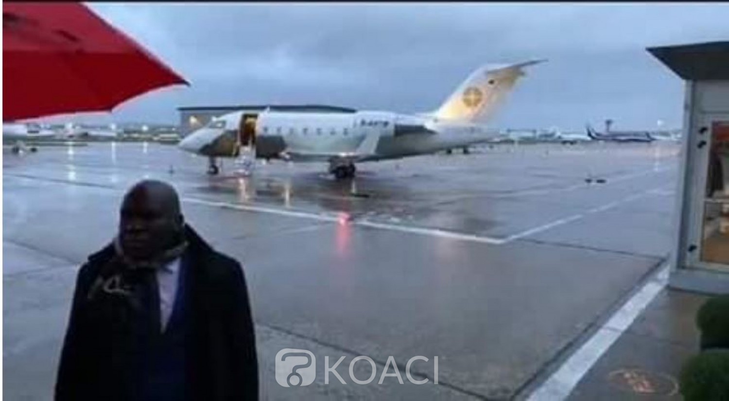 Côte d'Ivoire: Soro indésirable à Accra accuse Alassane «la terre africaine du Ghana de Nkrumah nous est interdite à la demande du Président Ouattara»