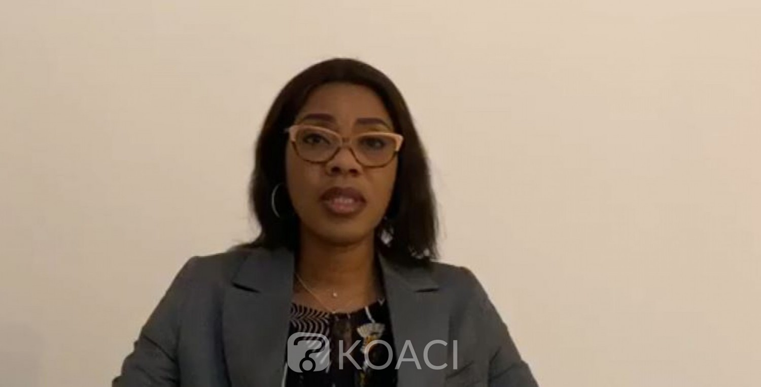 Côte d'Ivoire: Affoussiata Bamba: « Guillaume Soro ne reconnait qu'une seule déstabilisation, celle du 19 septembre 2002 pour le compte d'Alassane Ouattara »