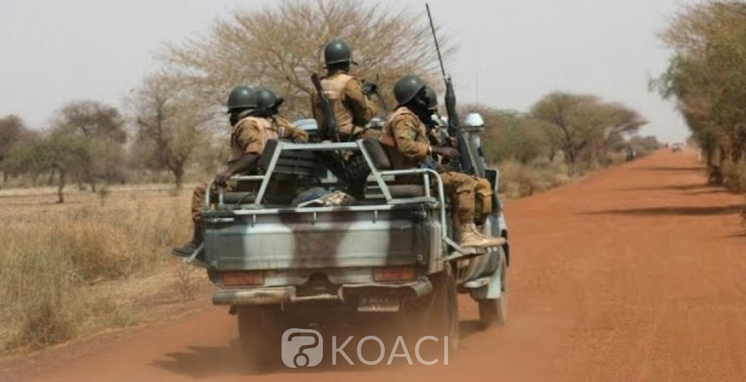 Burkina Faso:  Onze soldats tués dans une embuscade à Hallalé