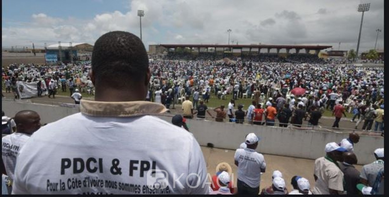 Côte d'Ivoire: Le FOSCAO-CI  s'inquiète du recule progressif des libertés fondamentales dans le pays