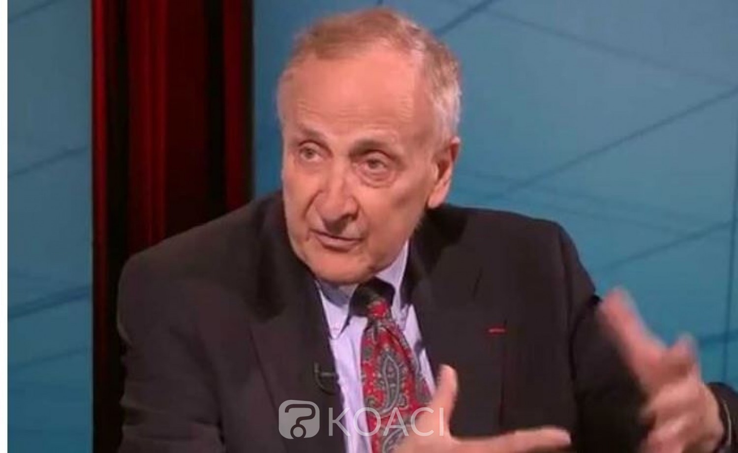 Côte d'Ivoire: Mandat d'arrêt émis contre Soro, ce que dit un ancien sous-secrétaire d'Etat Américain