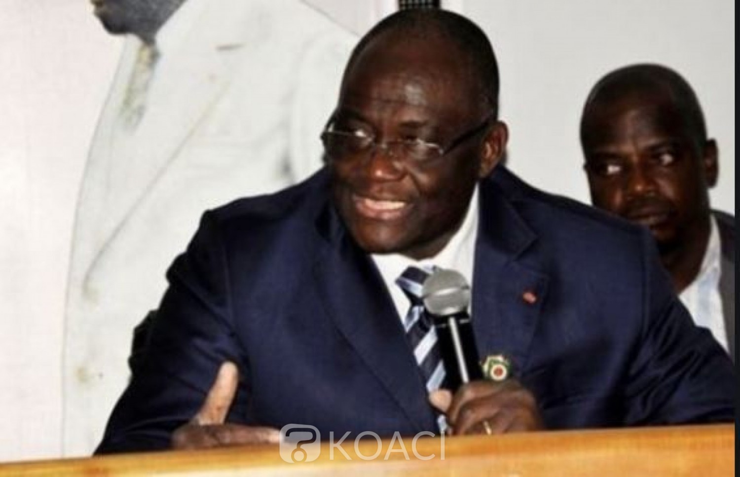 Côte d'Ivoire: Guikahué aux ivoiriens, « Si ceux du  RHDP vous aime vraiment, qu'ils vous donnent gratuitement la CNI »