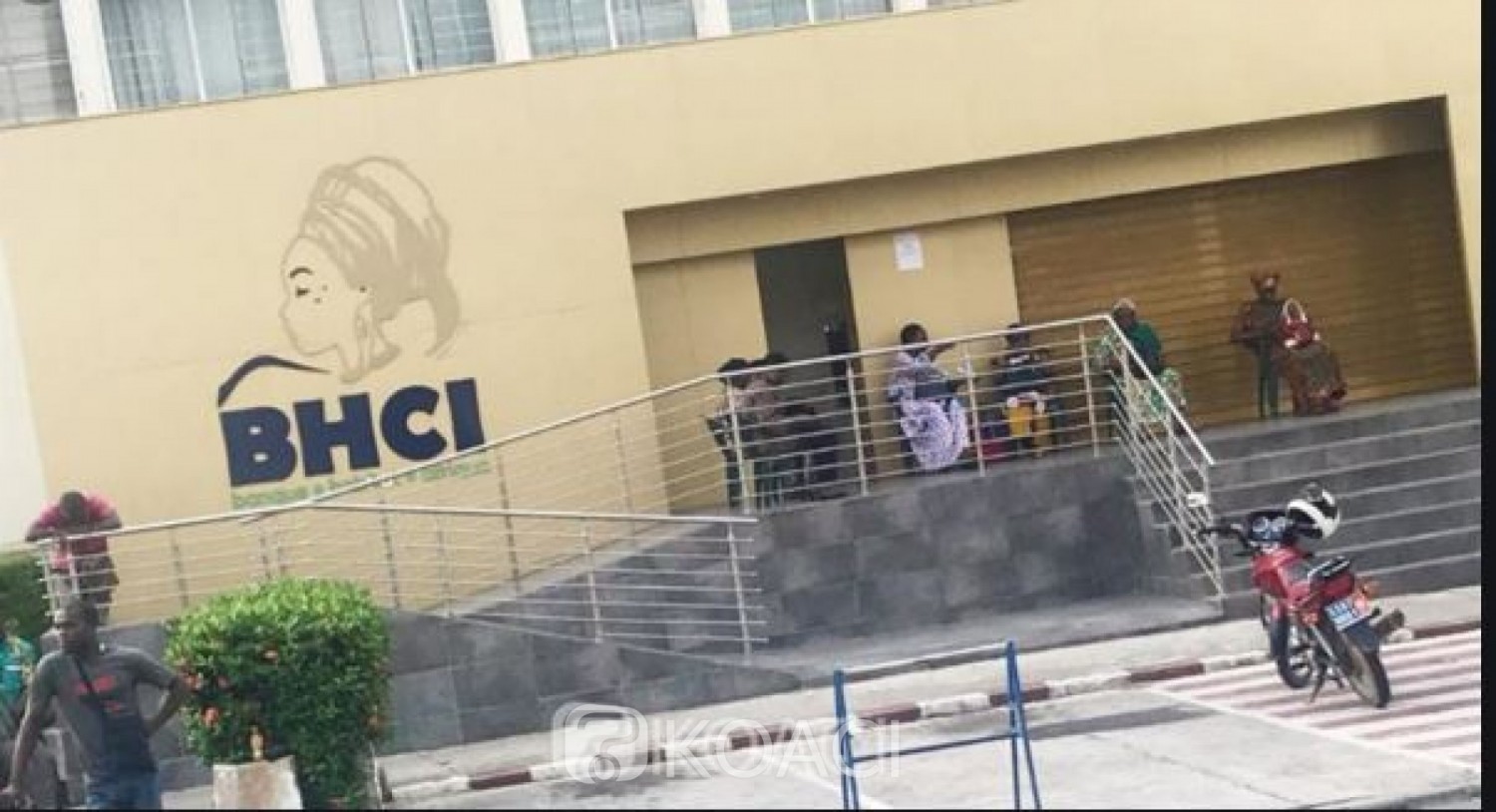 Côte d'Ivoire: La BHCI a un  nouveau conseil d'administration, Mr Soungalo nouveau PCA