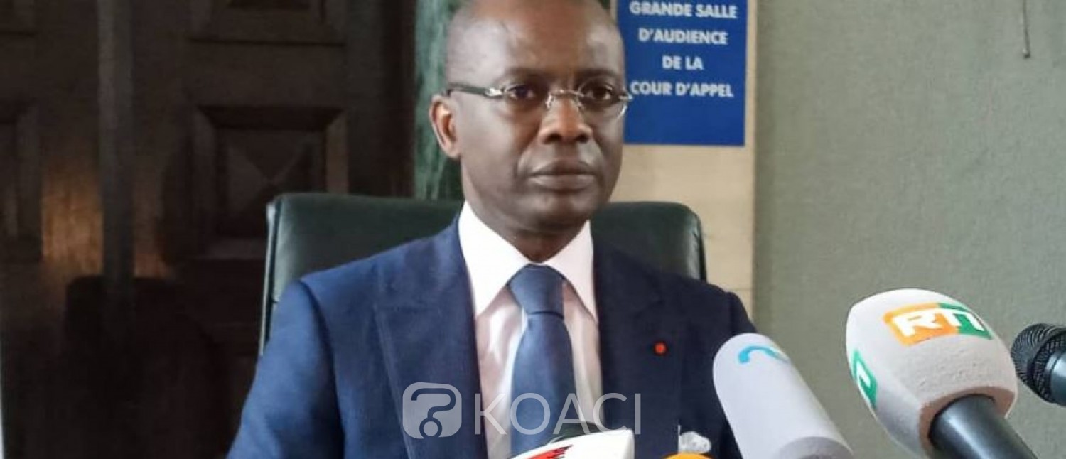 Côte d'Ivoire :  Attentat, complot de l'Etat, Soro encoure l'emprisonnement à vie selon Adou Richard qui annonce plus de quinze arrestations