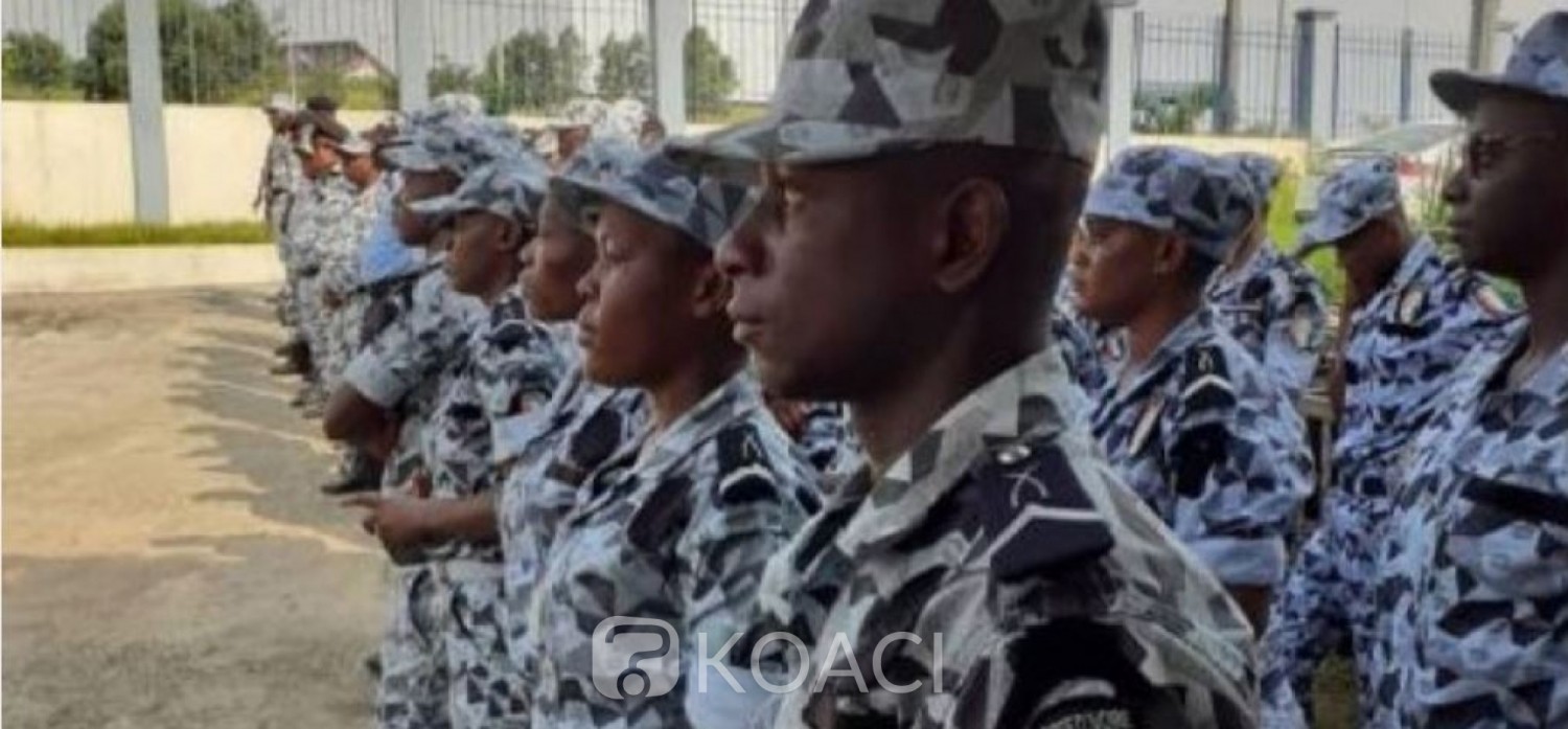 Côte d'Ivoire: Abidjan, installation de nouvelles compagnies de régulation de la circulation en vue de mieux gérer les embouteillages