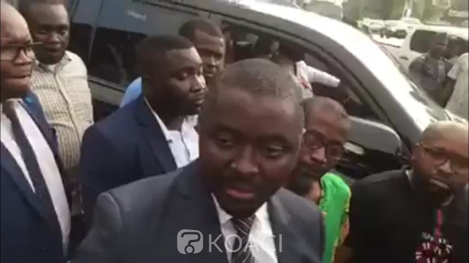 Gabon: Le député Justin Ndoundangoye perd son immunité et est arrêté pour une affaire de détournements massifs