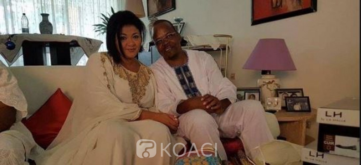 Côte d'Ivoire: L'épouse d'Alain Lobognon révèle que son domicile a été perquisitionné par des forces de l'ordre