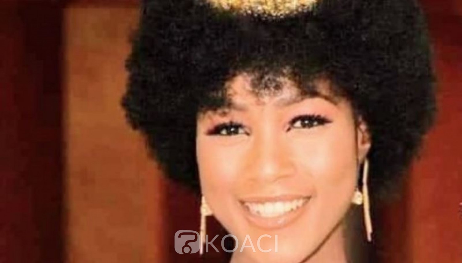 Cameroun: Miss Nord-ouest couronnée Miss Cameroun 2020, un concours de plus en plus raillé