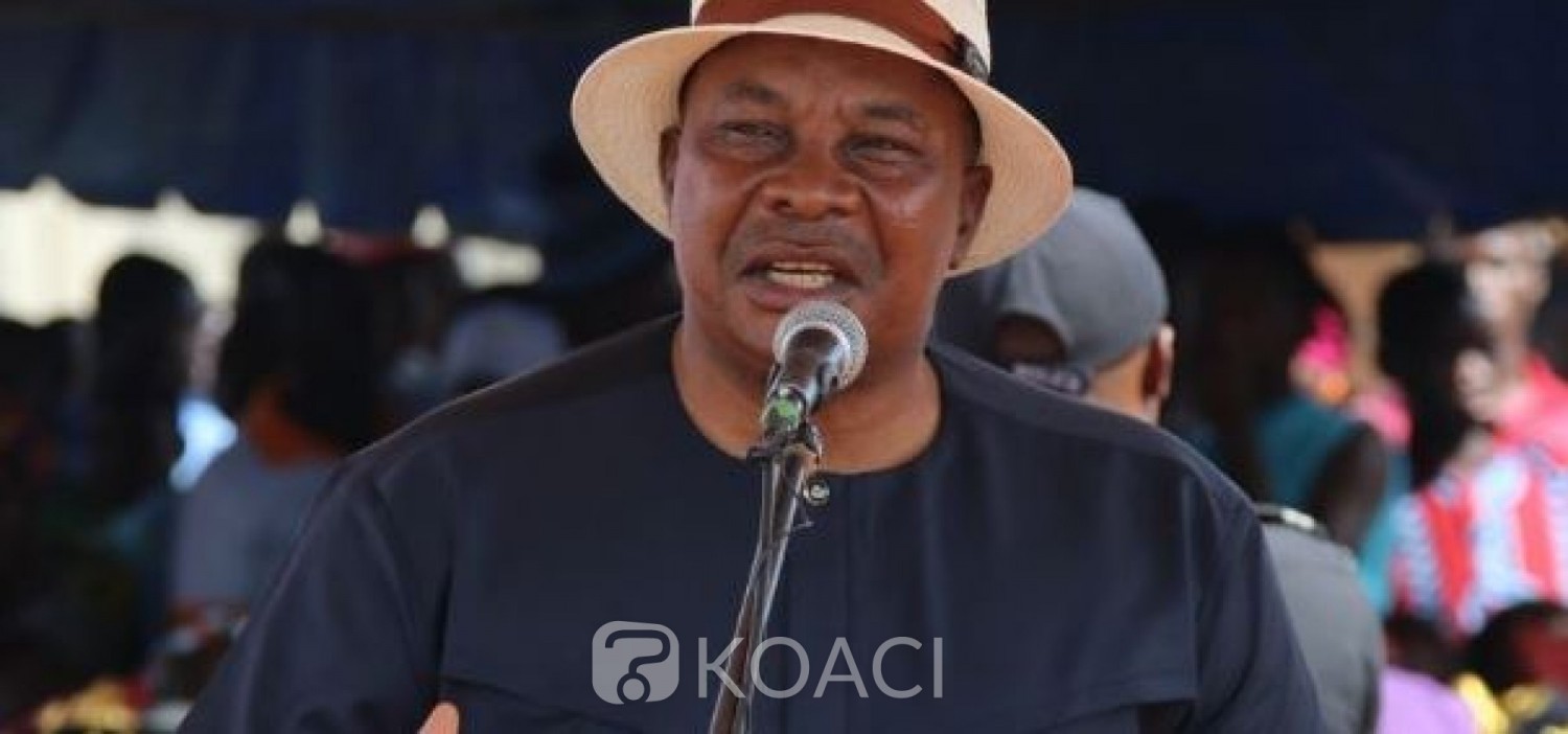 Côte d'Ivoire :  Adjoumani à propos du message à la nation de Soro : «C'est un acte de désespoir d'un homme qui pense qu'il a tout perdu… »