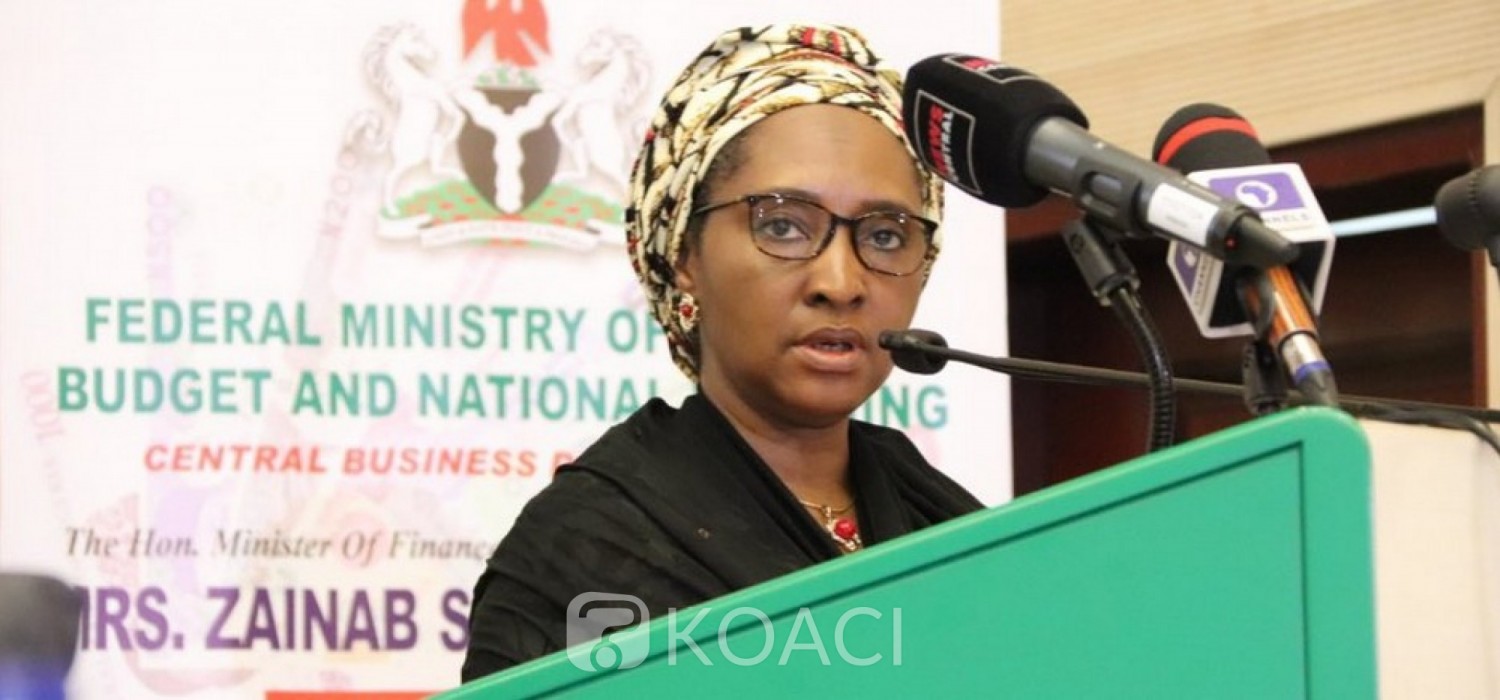Nigeria: Informé du passage du F CFA en ECO, le Nigéria réagit et « répondra en temps voulu »