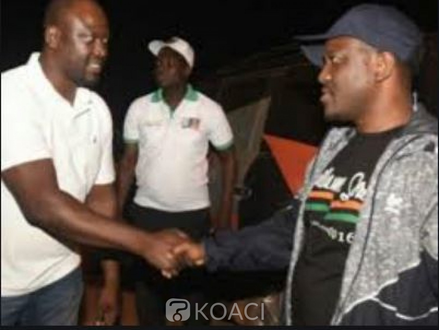 Côte d'Ivoire:  Après Simon, interpellation d'un autre frère de Guillaume Soro