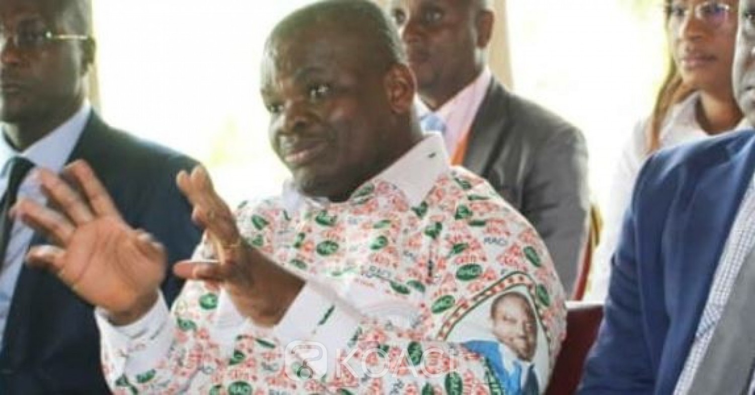 Côte d'Ivoire :  MACA, les détenus du GPS et Jacques Mangoua « satisfaits » de leurs conditions de détention