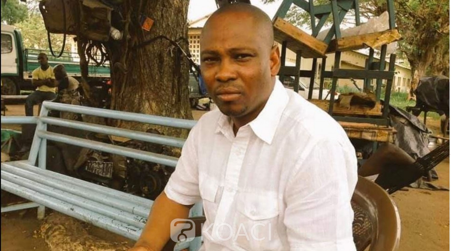 Côte d'Ivoire:  Rigobert Soro et un proche d'Affoussiata détenus au secret et aucune date d'audience connue selon le collectif d'avocat