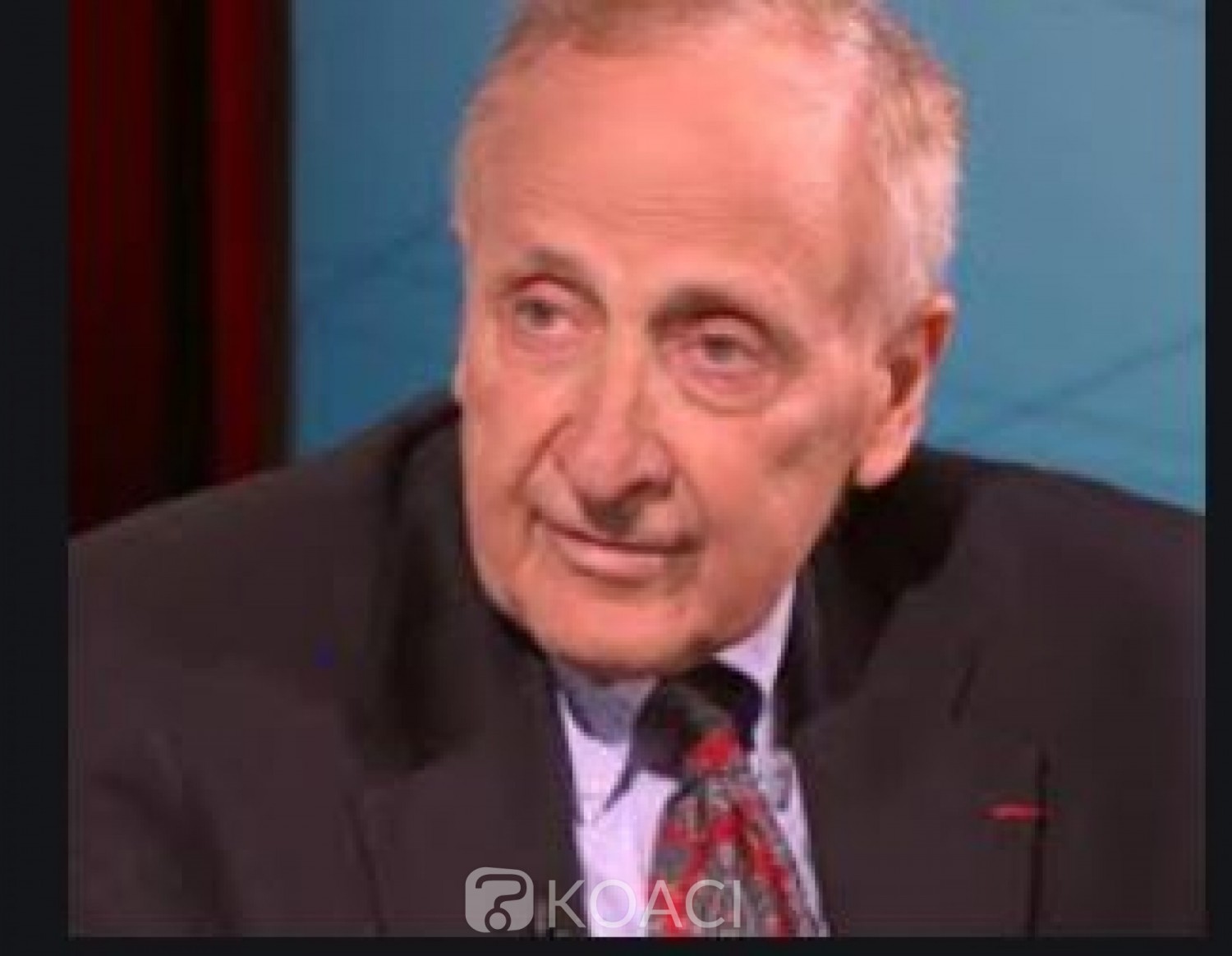 Côte d'Ivoire: Pour l'ancien sous-secrétaire américain, Herman Cohen,  le prochain président ivoirien sera issu du PDCI
