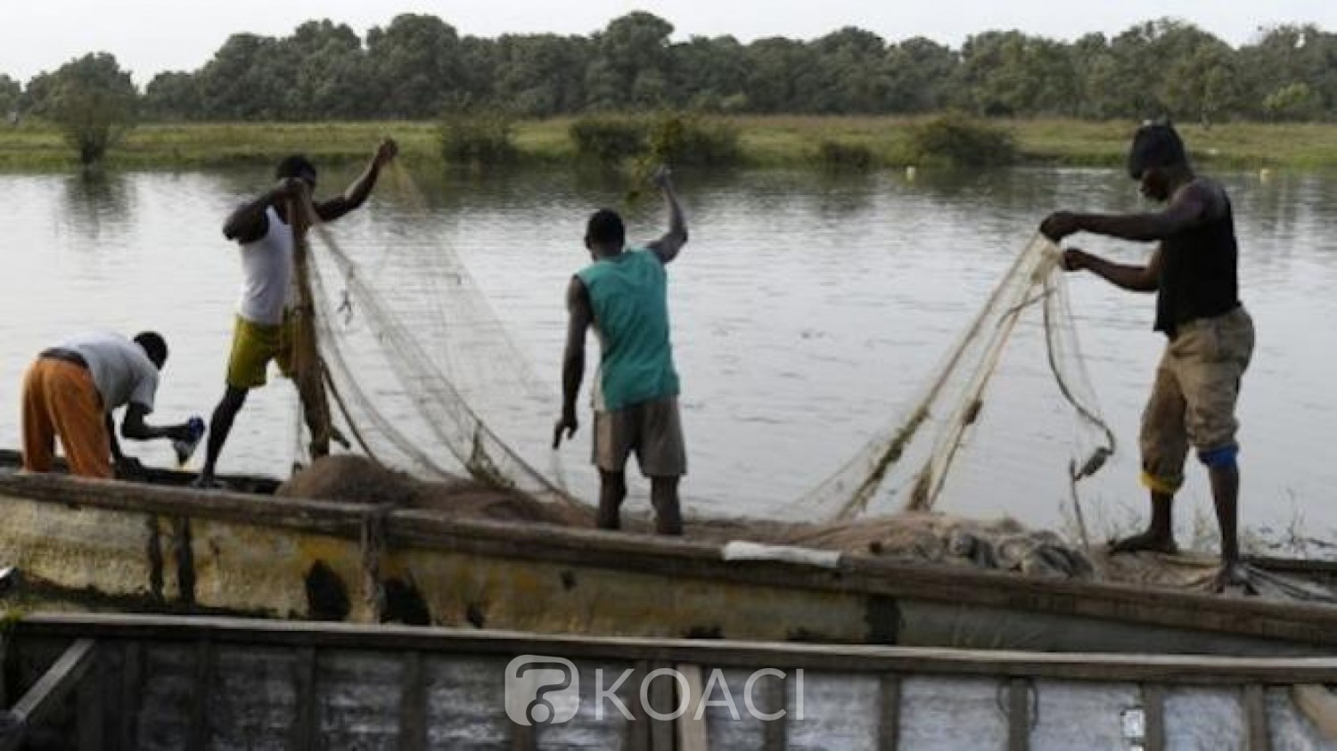 Cameroun: Une cinquantaine de pêcheurs massacrés par les terroristes de Boko Haram