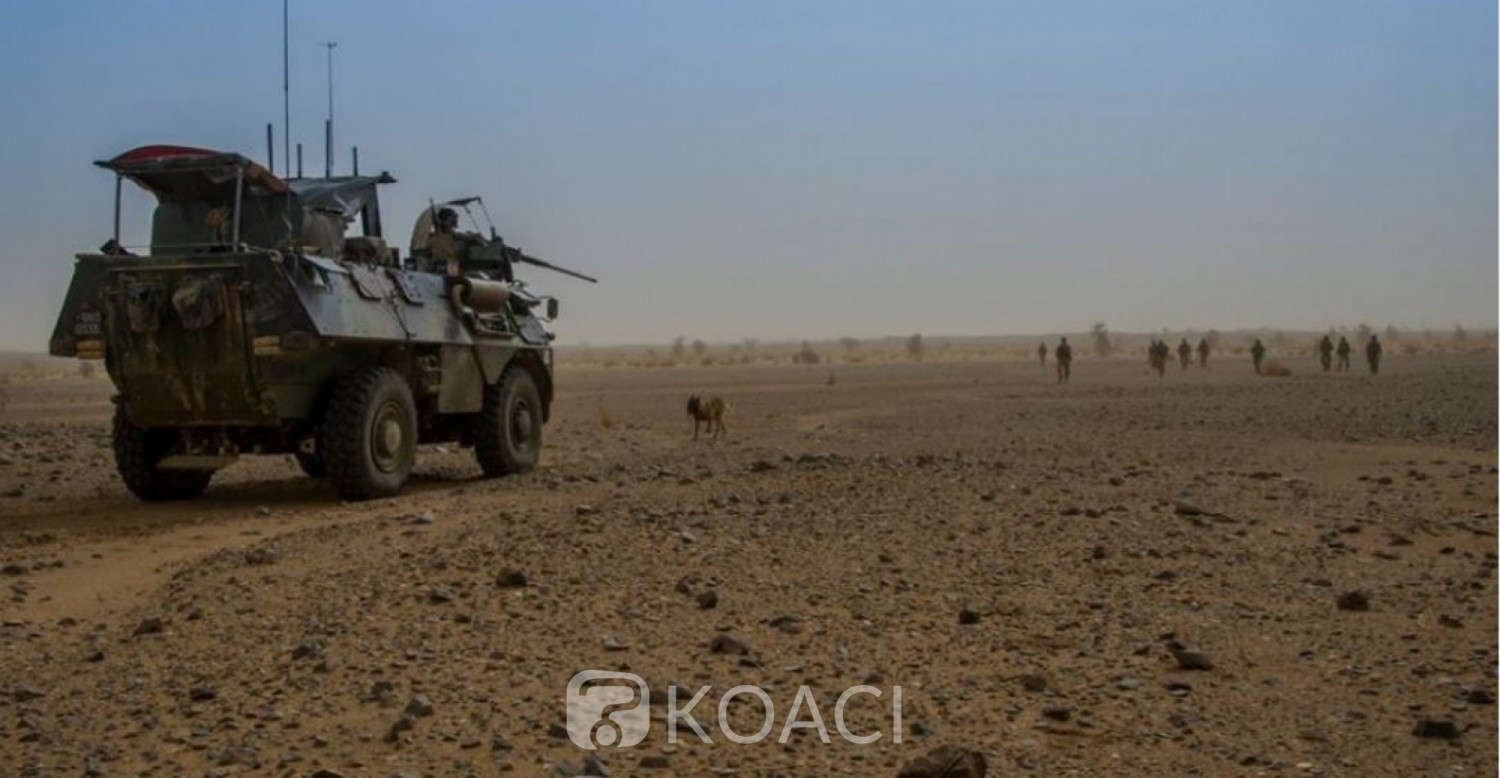 Burkina Faso: Attaque contre une brigade de gendarmerie à Ouo, d'importants dégâts matériels enregistrés