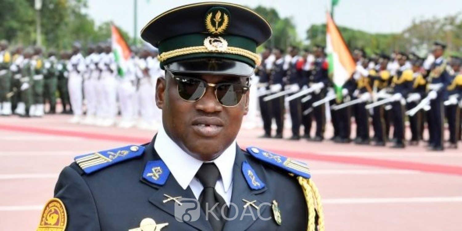 Côte d'Ivoire: Décès aux USA du commandant Wattao