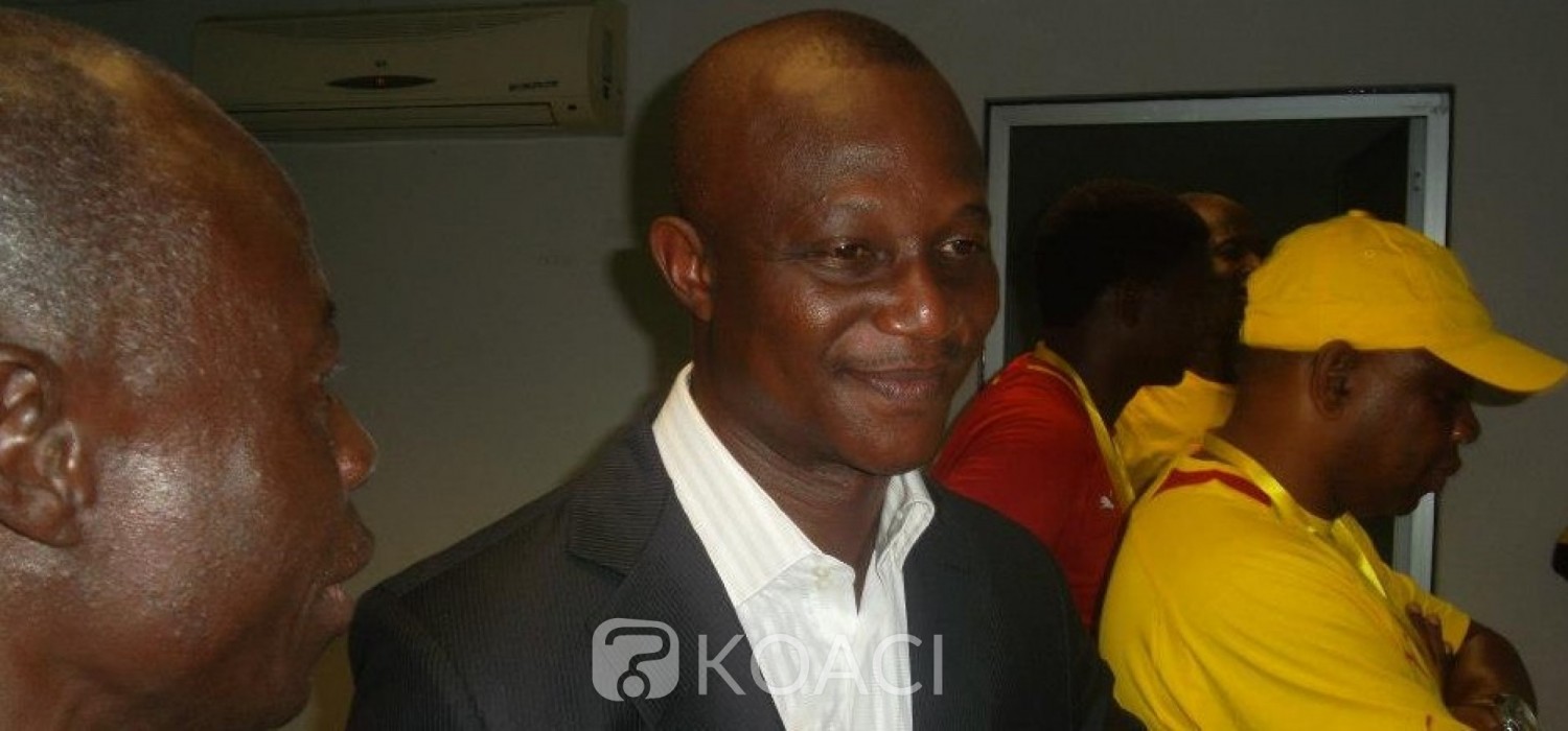 Ghana: Adieux de Kwasi Appiah, l'ancien entraineur des Black Stars