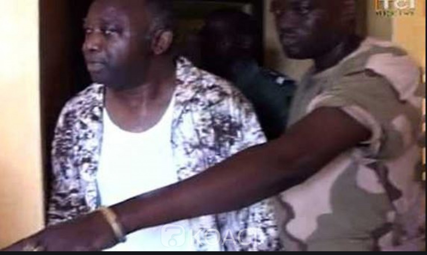 Côte d'Ivoire: Retour sur le parcours du colonel-major  Issiaka Ouattara dit Wattao protecteur de Gbagbo en 2011