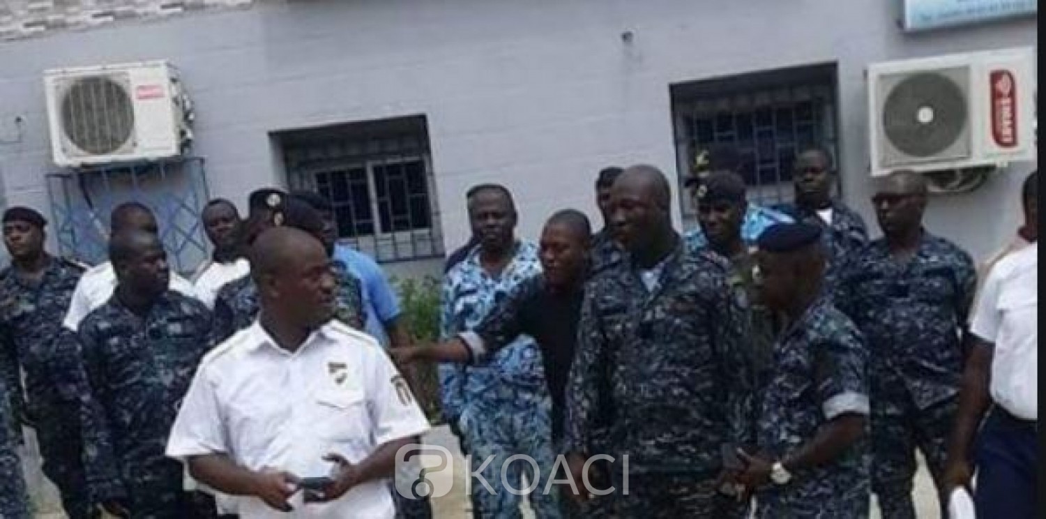 Côte d'Ivoire: Affaires maritimes, les syndicats rejettent le nouveau  cadre organique de leur administration adopté par le gouvernement