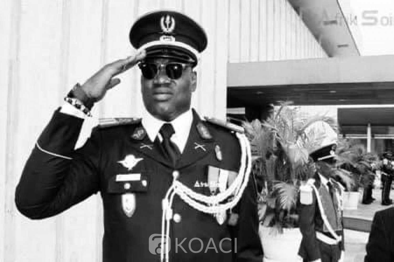 Burkina Faso: L'ancien premier ministre burkinabè Isaac Zida pleure Wattao, « un vrai soldat »