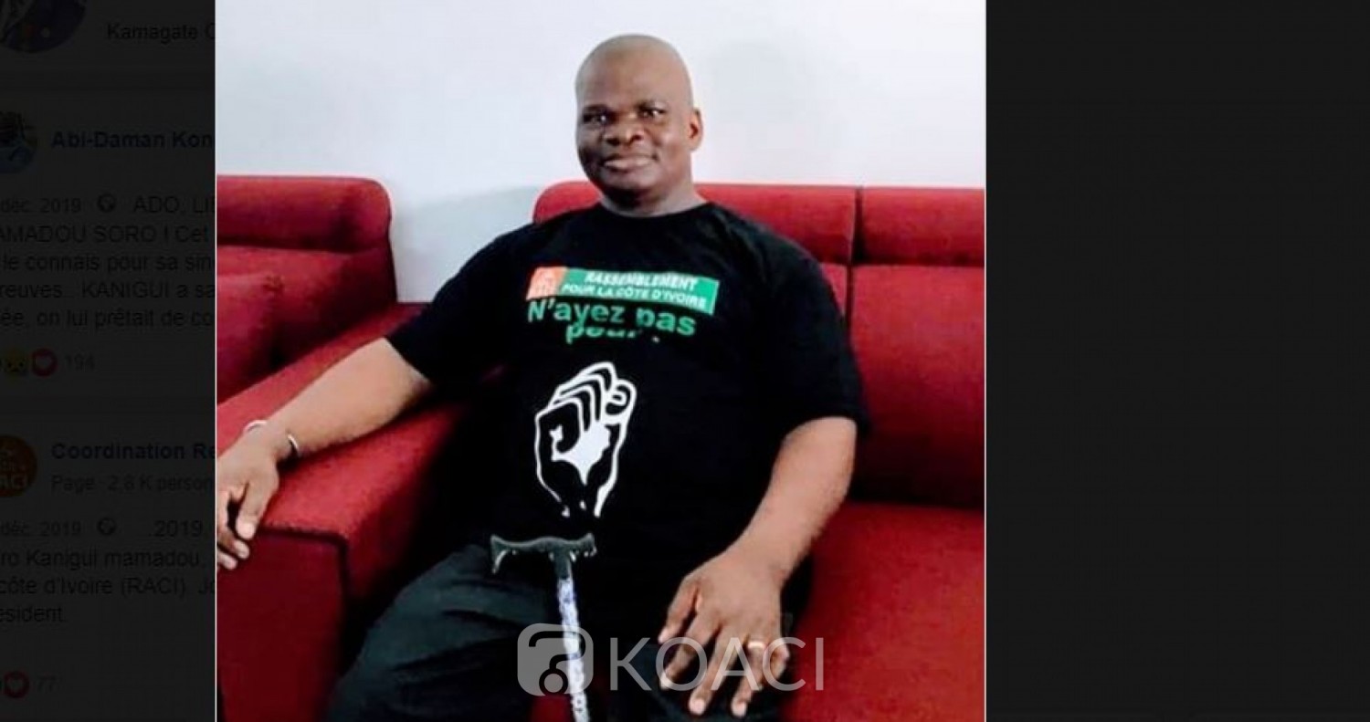 Côte d'Ivoire: Des proches de Soro arrêtés, le collectif des avocats «Ils ont le moral de quelqu'un qui est en prison »