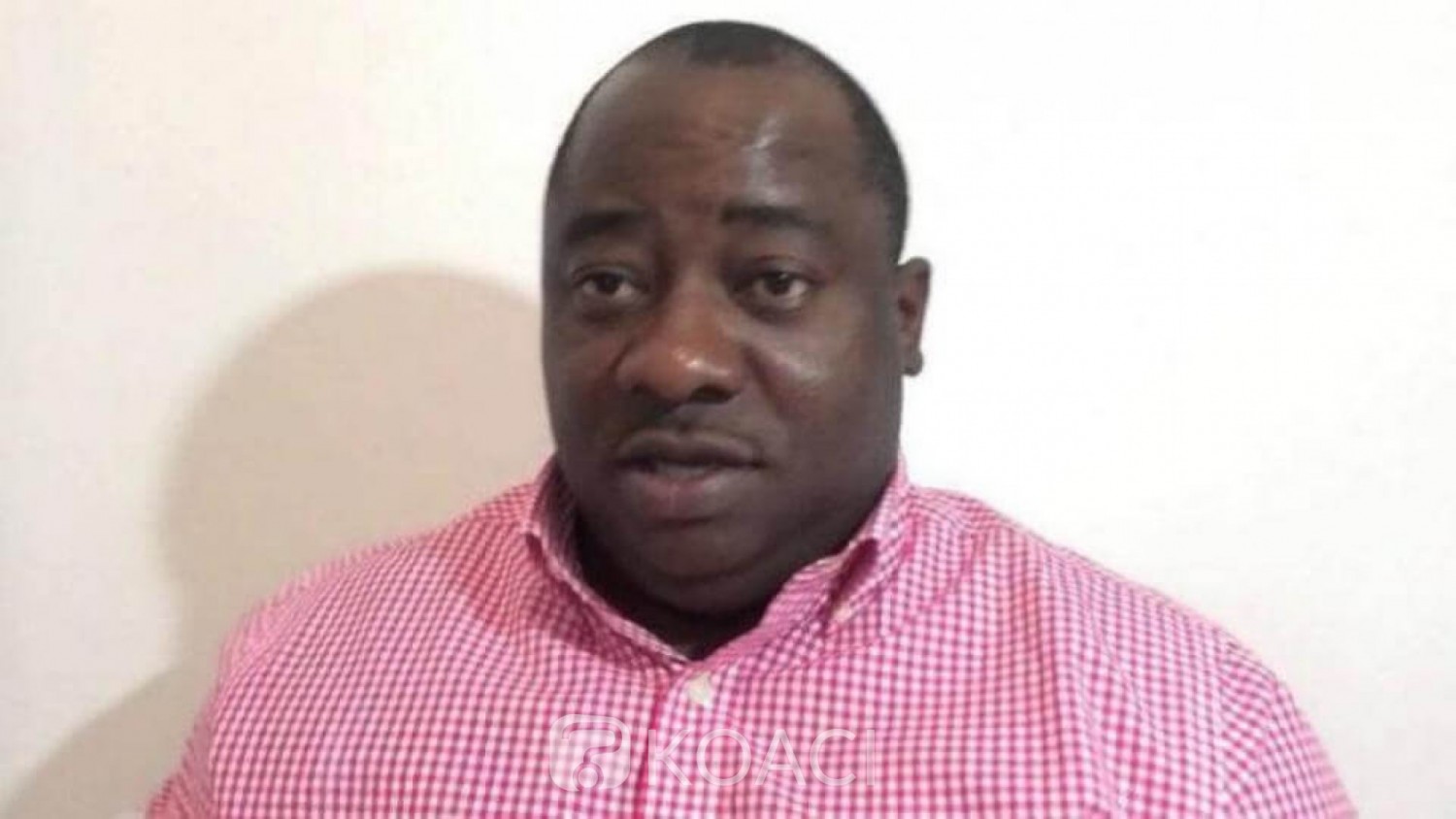 Gabon:  L'activiste Landry Amiang Washington libéré après trois ans de prison