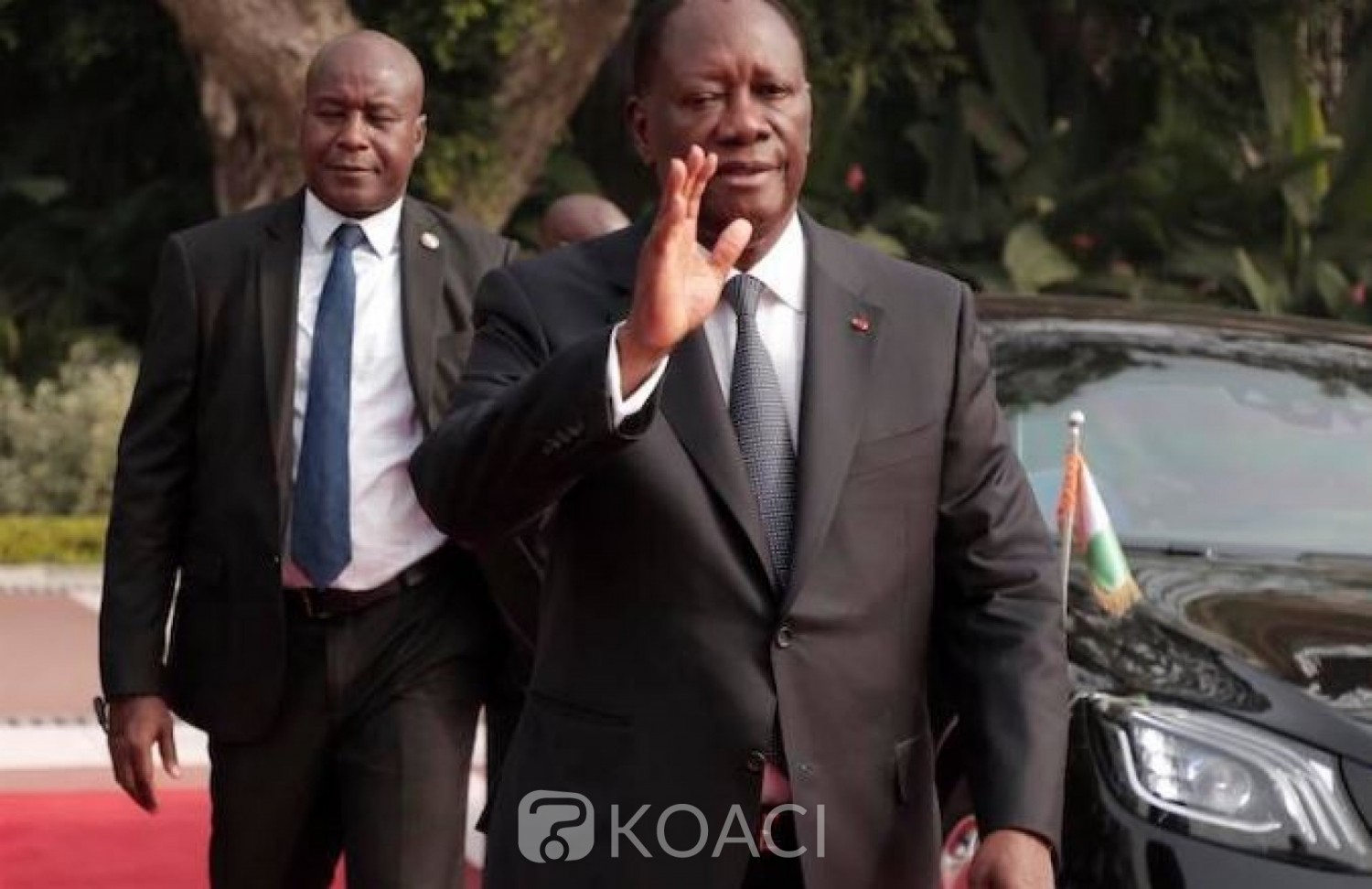 Côte d'Ivoire: Premier conseil des ministres de l'année, Ouattara demande au Gouvernement de poursuivre les réformes, notamment en matière de gouvernance, de gestion des finances publiques, etc.