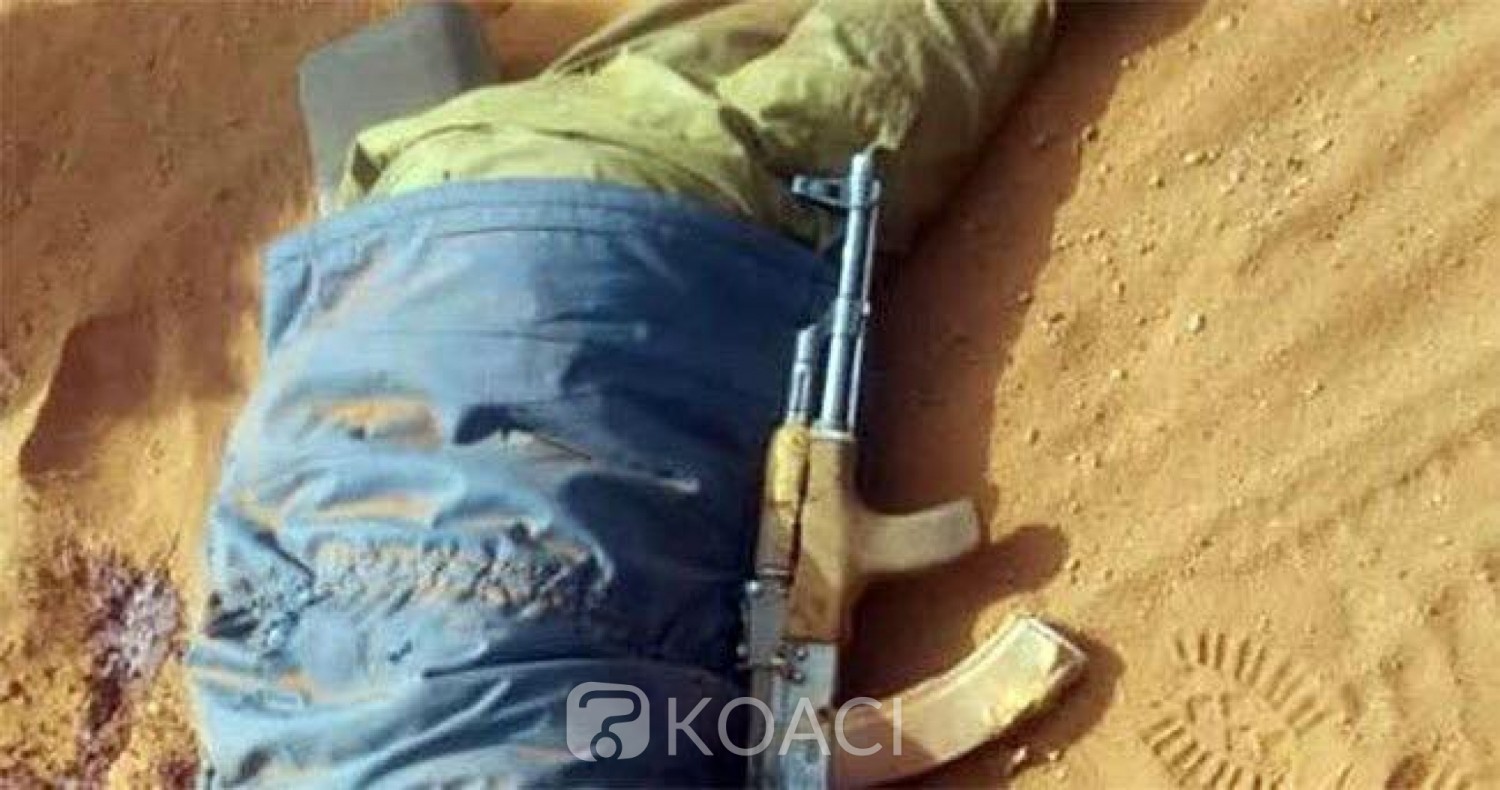 Burkina Faso: Un individu armé d'une kalachnikov abattu à Djibo