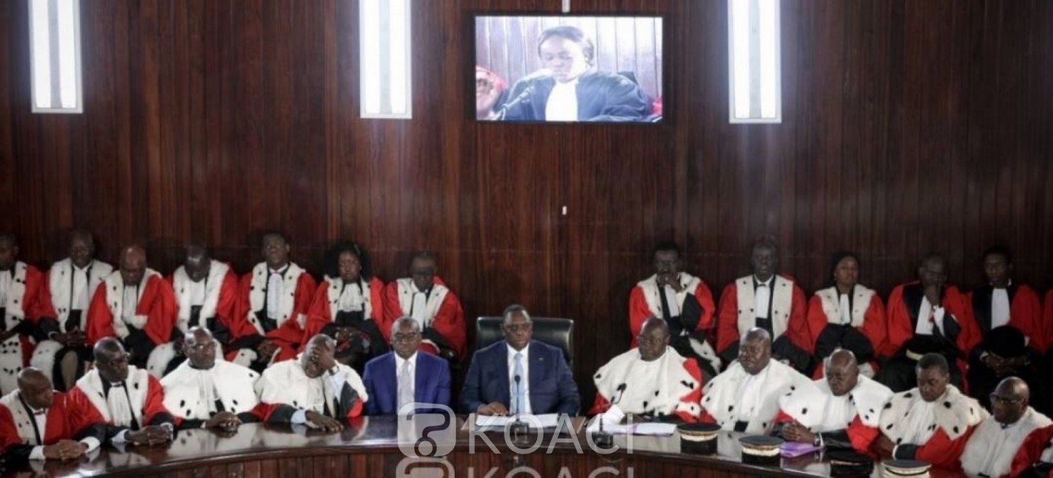 Sénégal: Lutte contre le terrorisme, la loi bientôt réformée